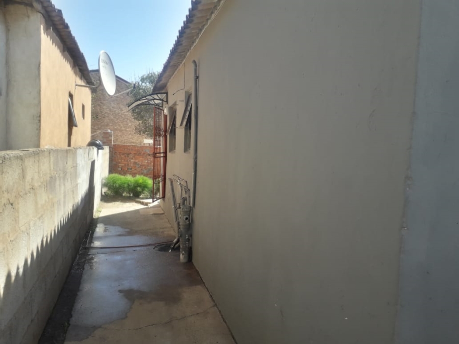 2 Bedroom Property for Sale in Motherwell Nu 2 Eastern Cape